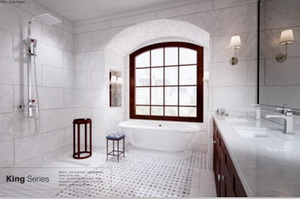 如何選購一款好花灑,選購花灑注意幾點(diǎn)