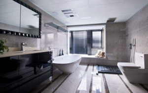 衛浴五金件各大材質優缺點分析!